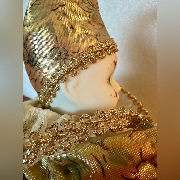 Westland Music Box Harlequin - Picture 7 of 14